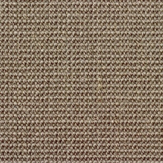 Fine Ribbed Gunsmoke Sisal